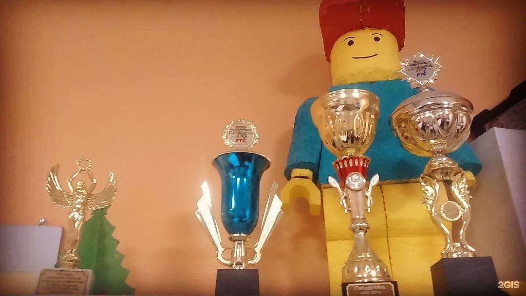 Lego, фотография 1