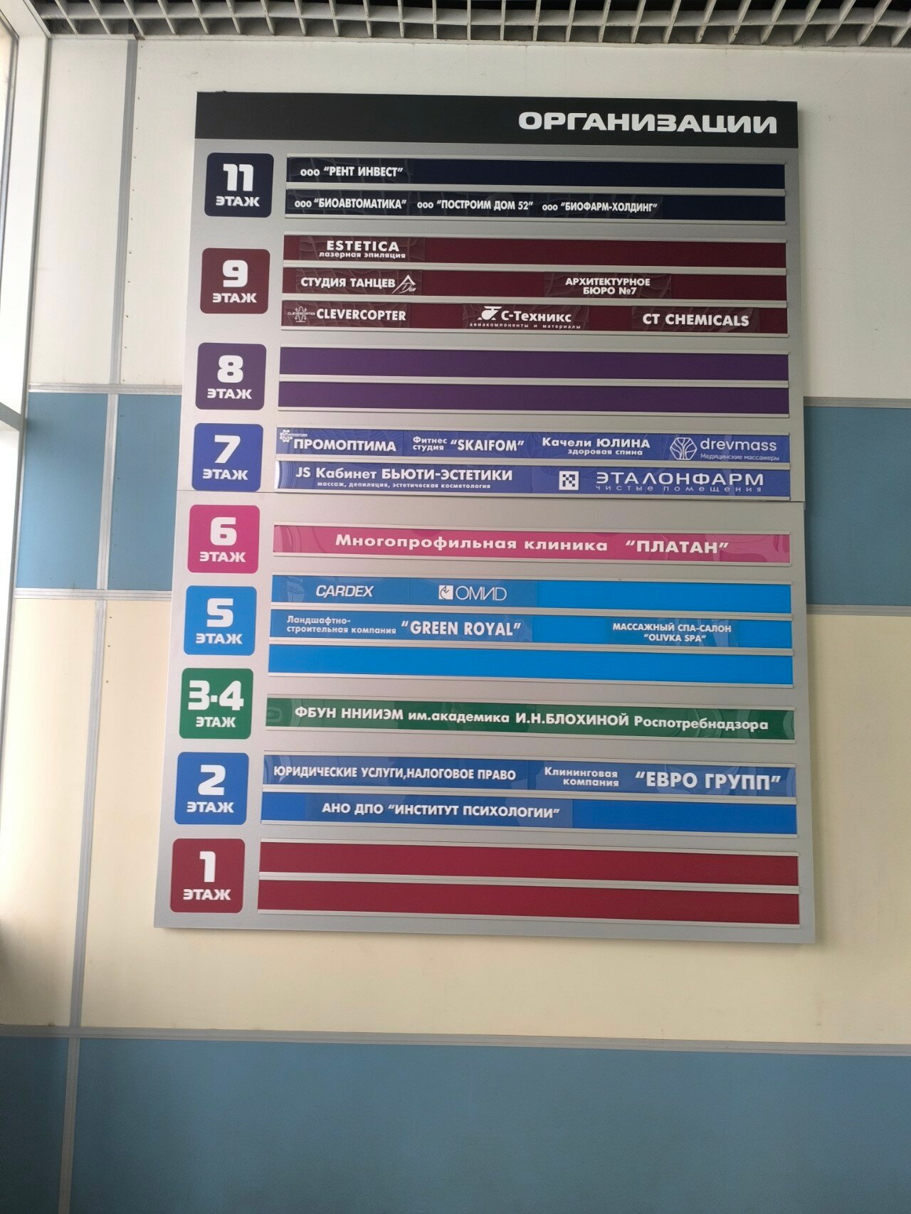 Курсы программирования и робототехники в НИИТ, фотография 5