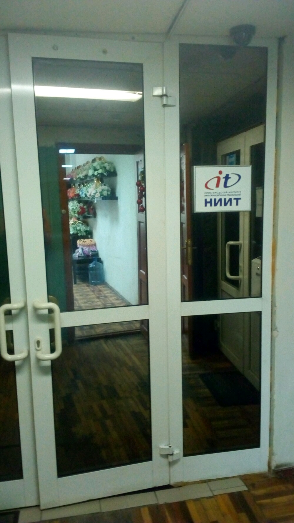 Курсы программирования и робототехники в НИИТ, фотография 6