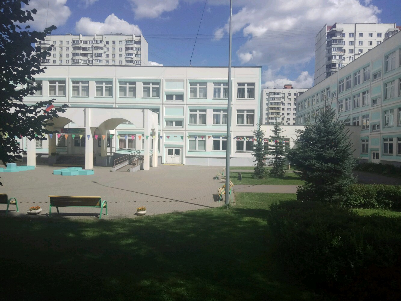 Роботроник, фотография 1