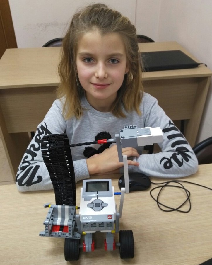 Пиксель, фотография 6