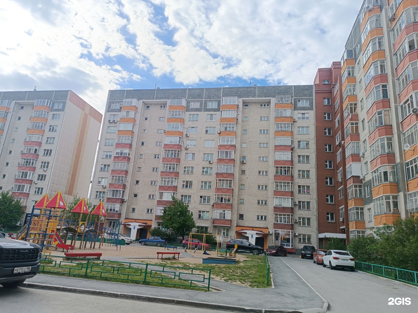 Роби, центр робототехники, фотография 2