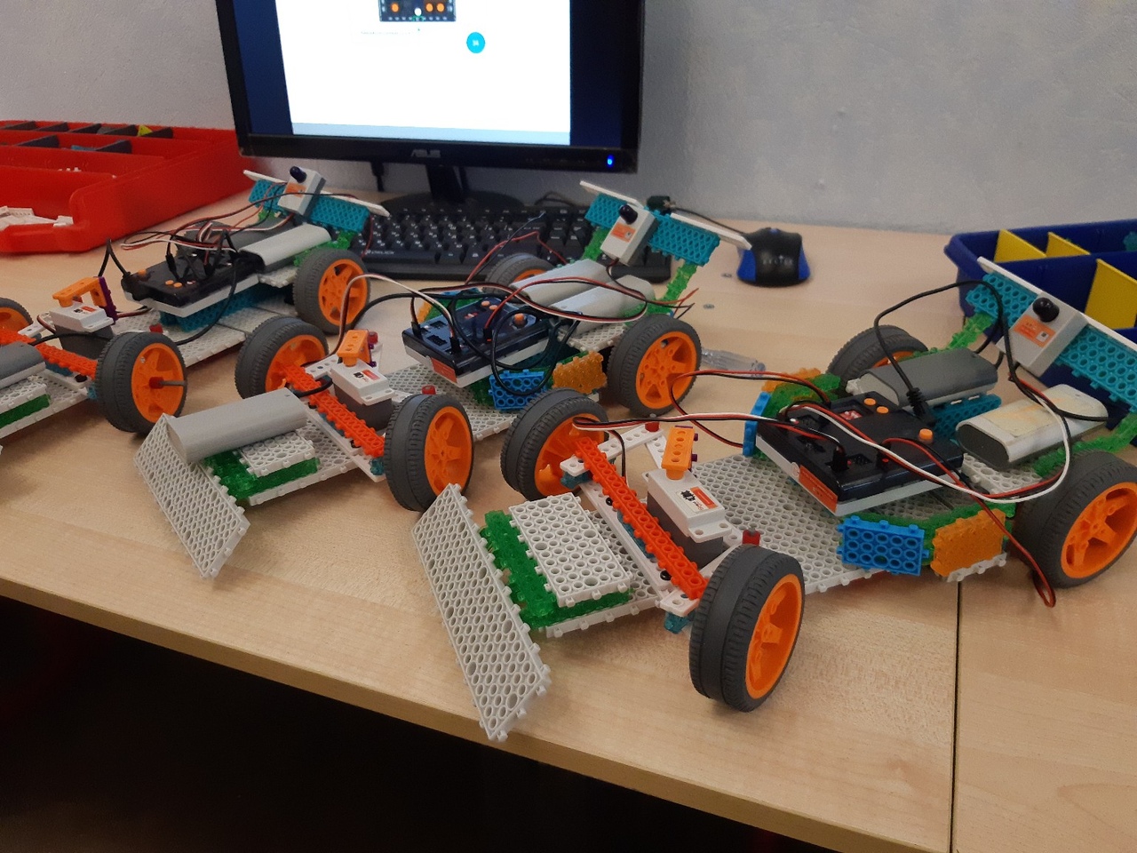 IT school, фотография 5