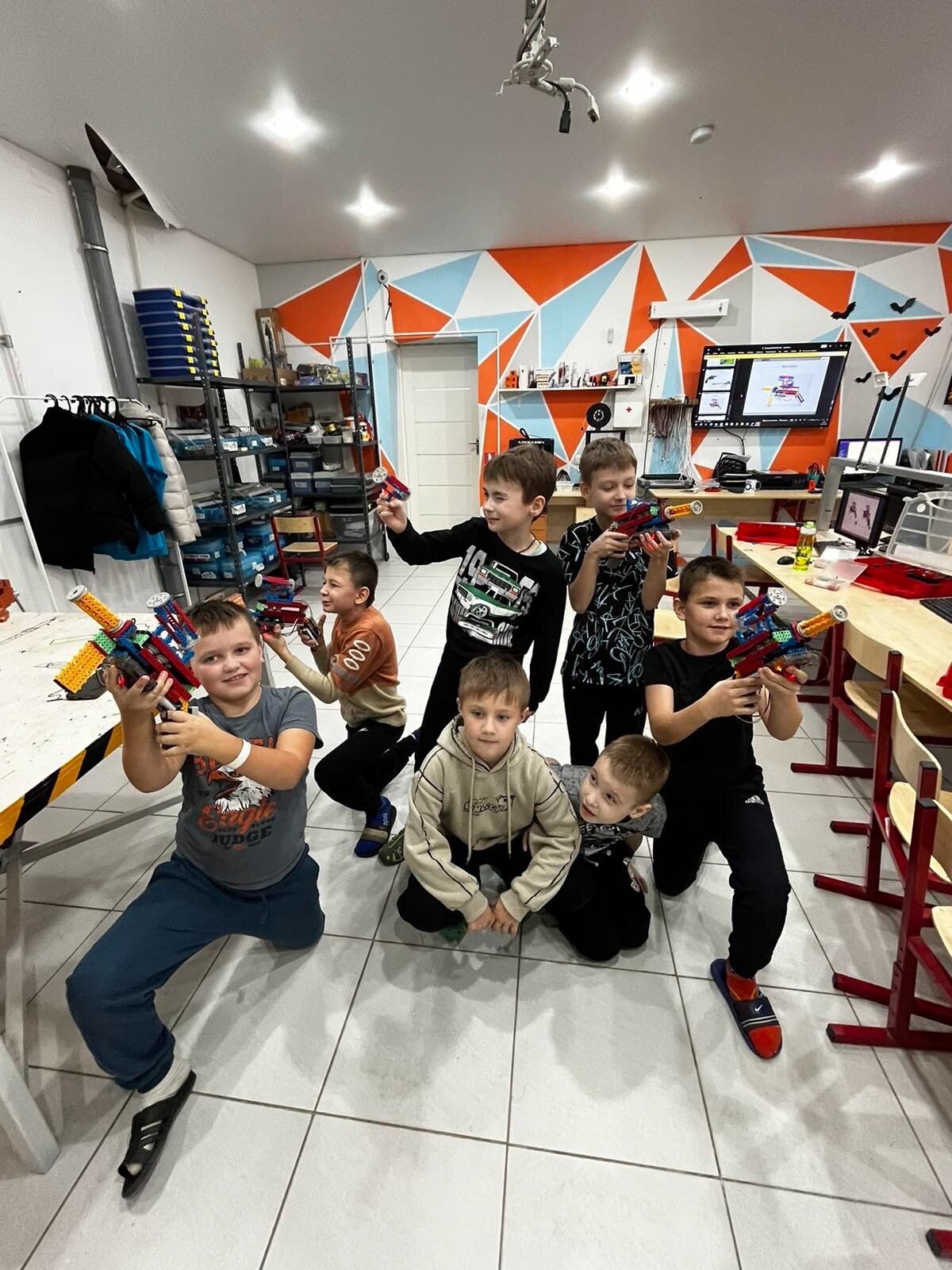 IT school, фотография 6