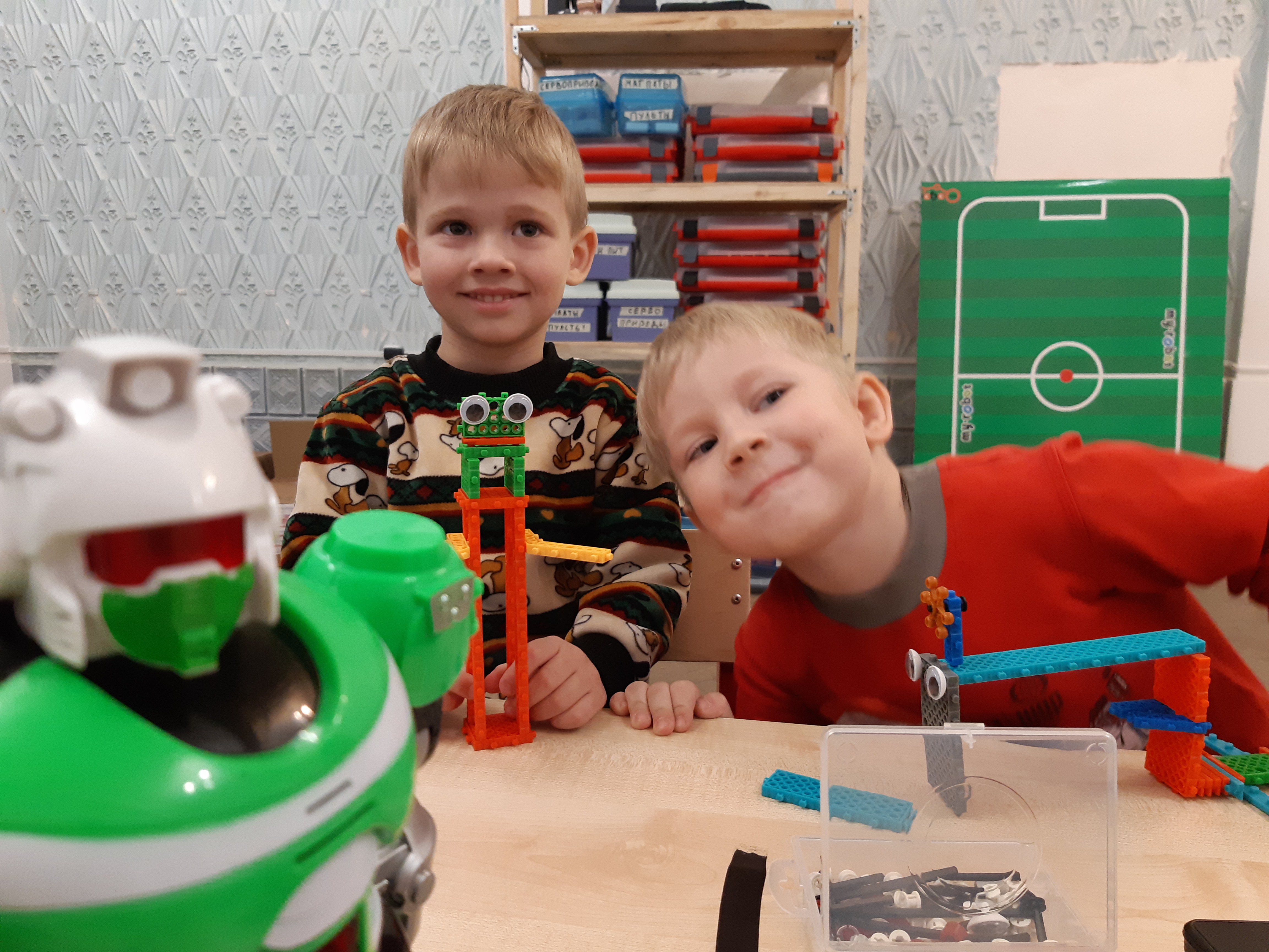 IT school, фотография 9