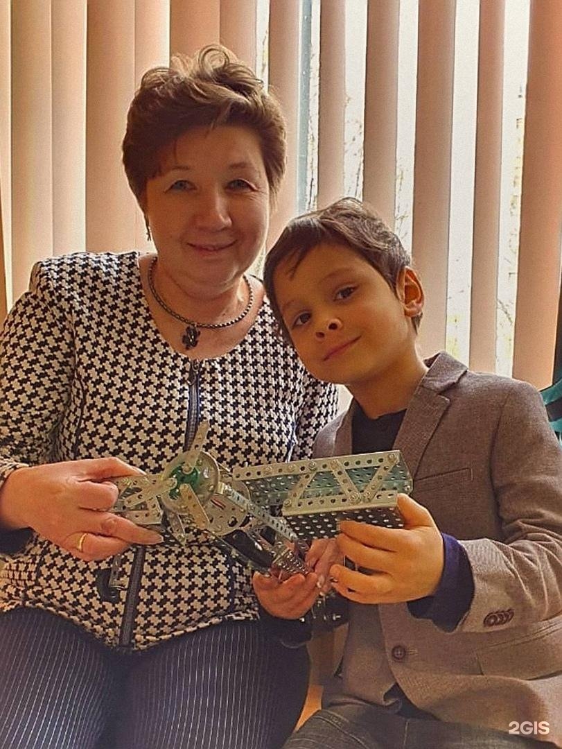 Рател, радиолюбительский центр творчества и досуга, фотография 1