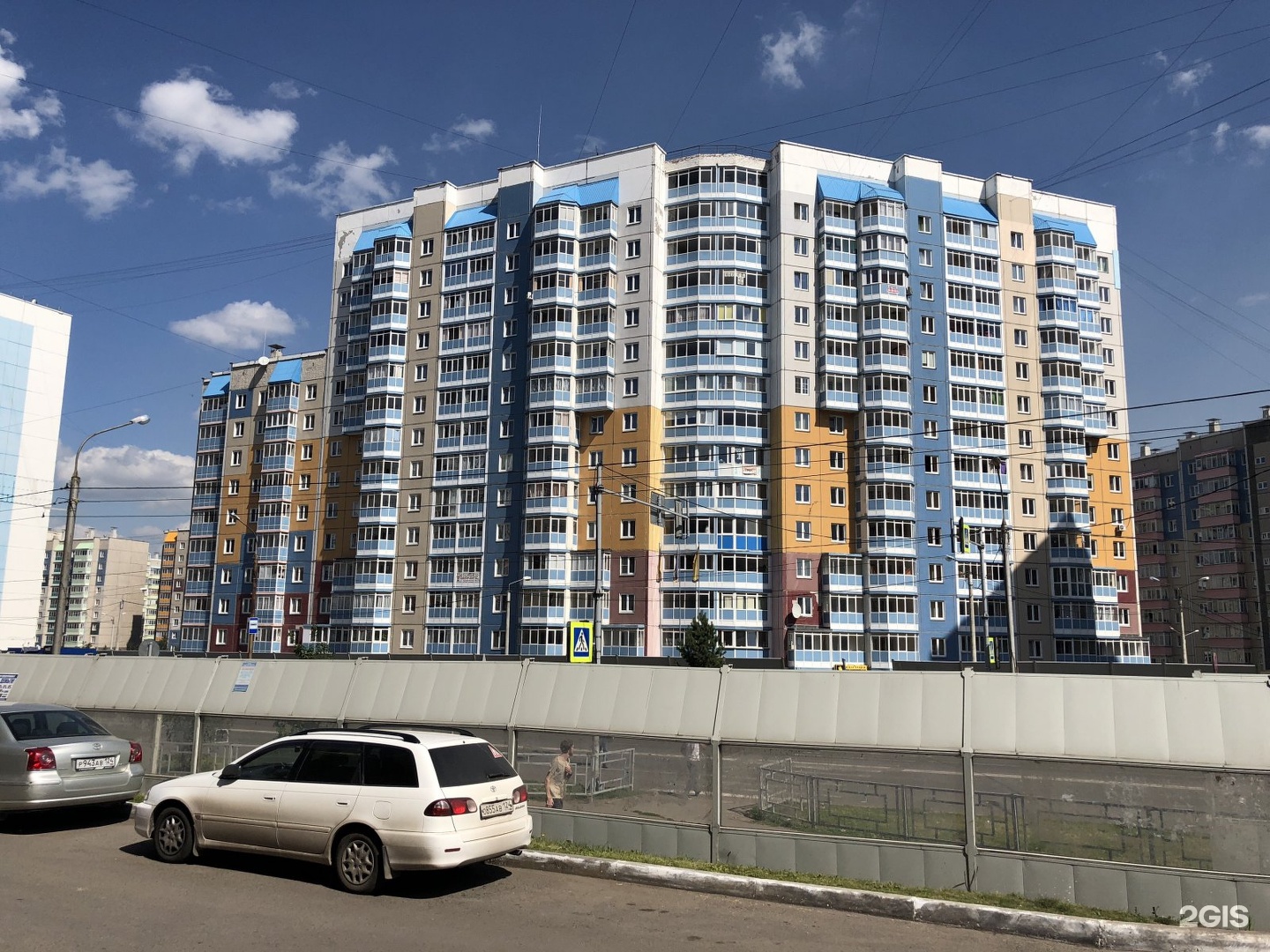 Росробот, школа робототехники, программирования и цифровых технологий, фотография 2
