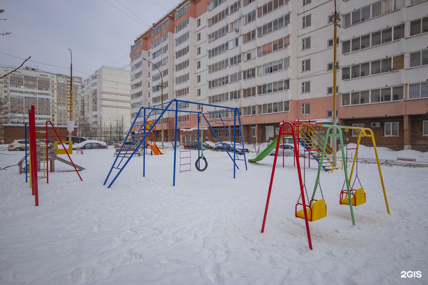 Академия талантов, центр дополнительного образования, фотография 2