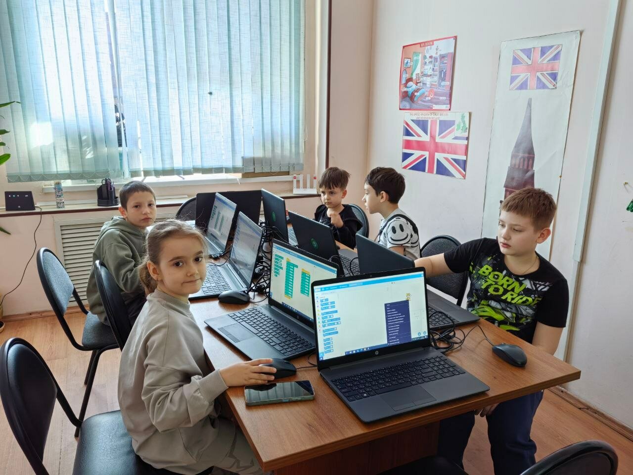 Пиксель, фотография 1