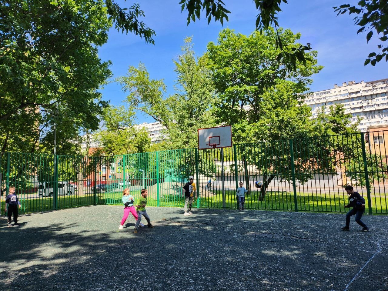 Пиксель, фотография 3