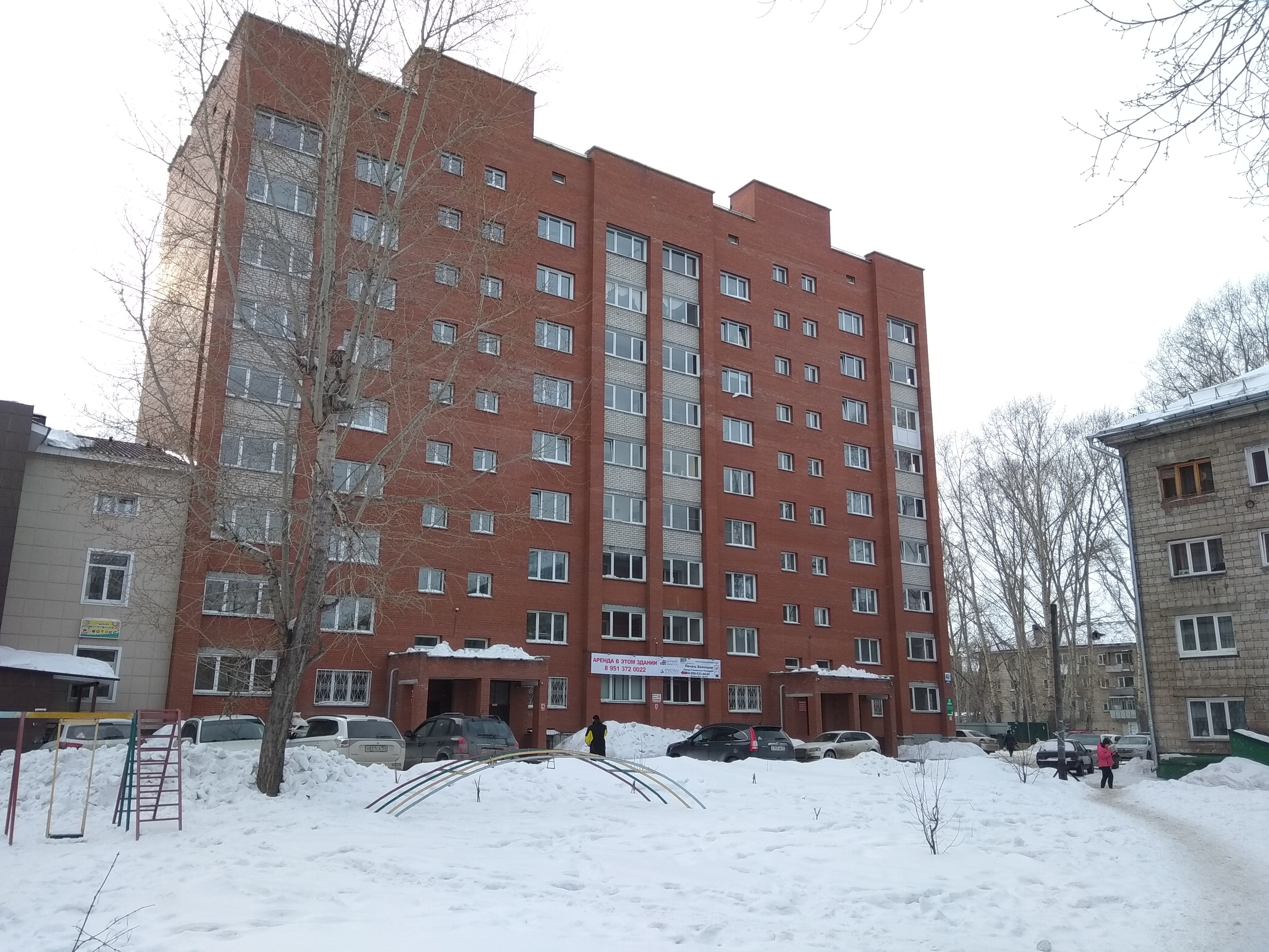 Роботекс, фотография 2