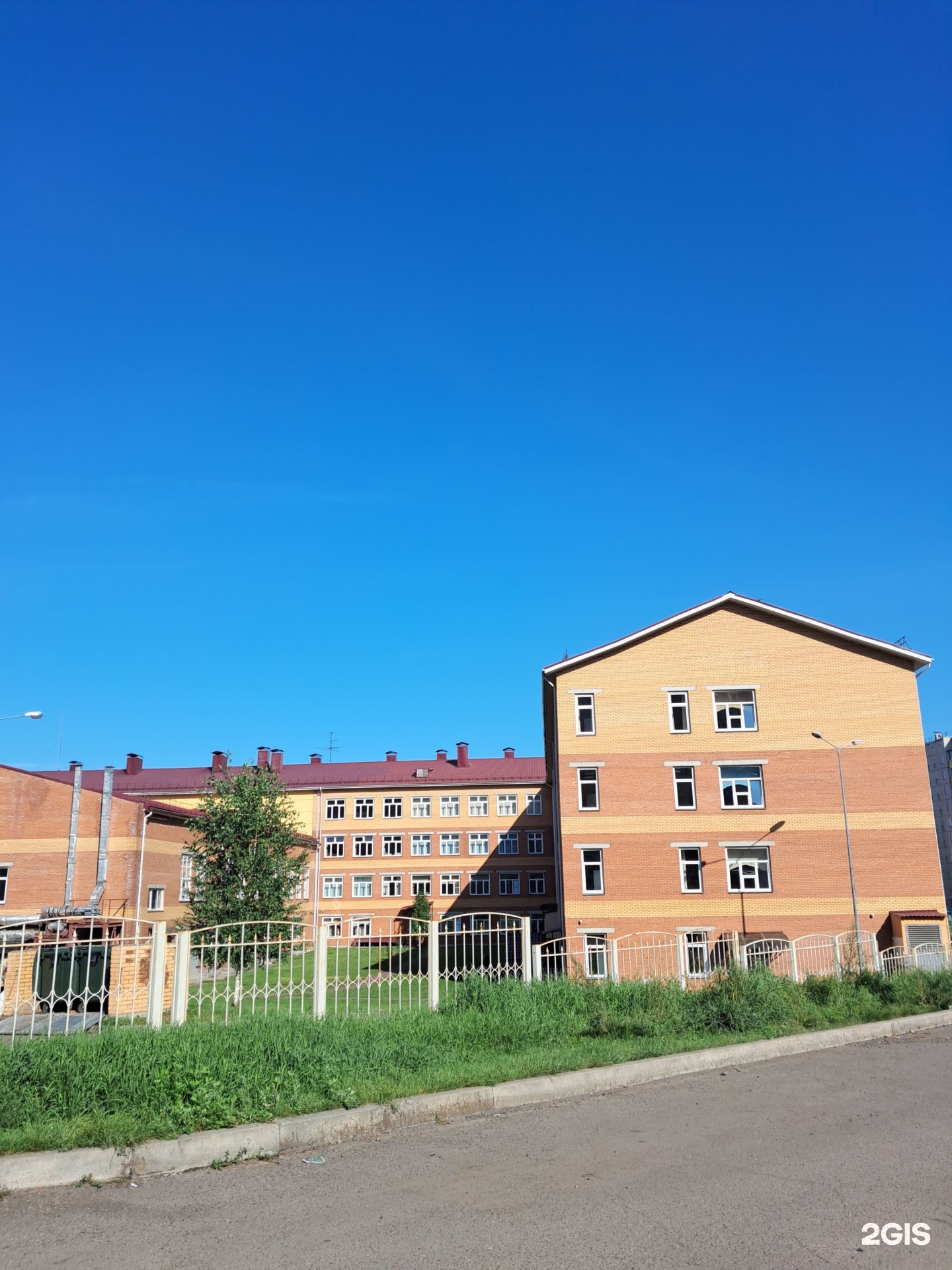 Пихта, клуб робототехники и программирования, фотография 1