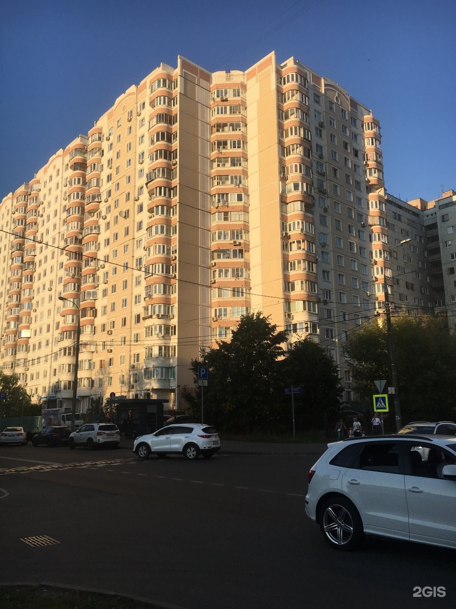 Кубик, центр робототехники, фотография 2