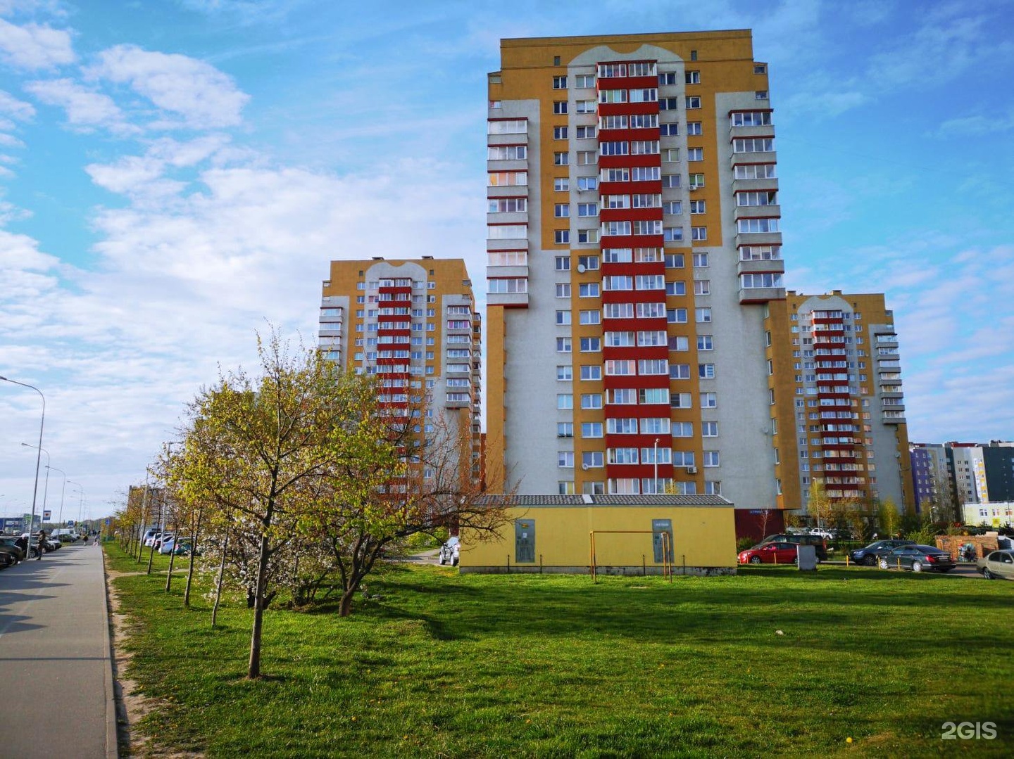 Балтийский Академический Центр, клуб робототехники и языковых курсов, фотография 2