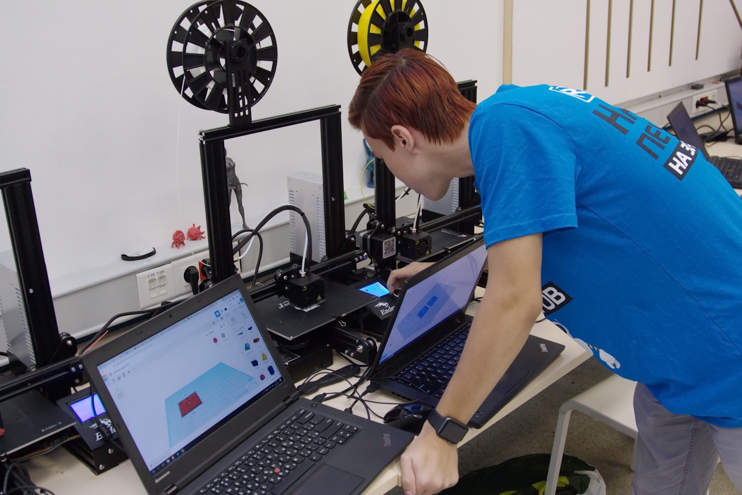Центр Робототехники Education Robots, фотография 4
