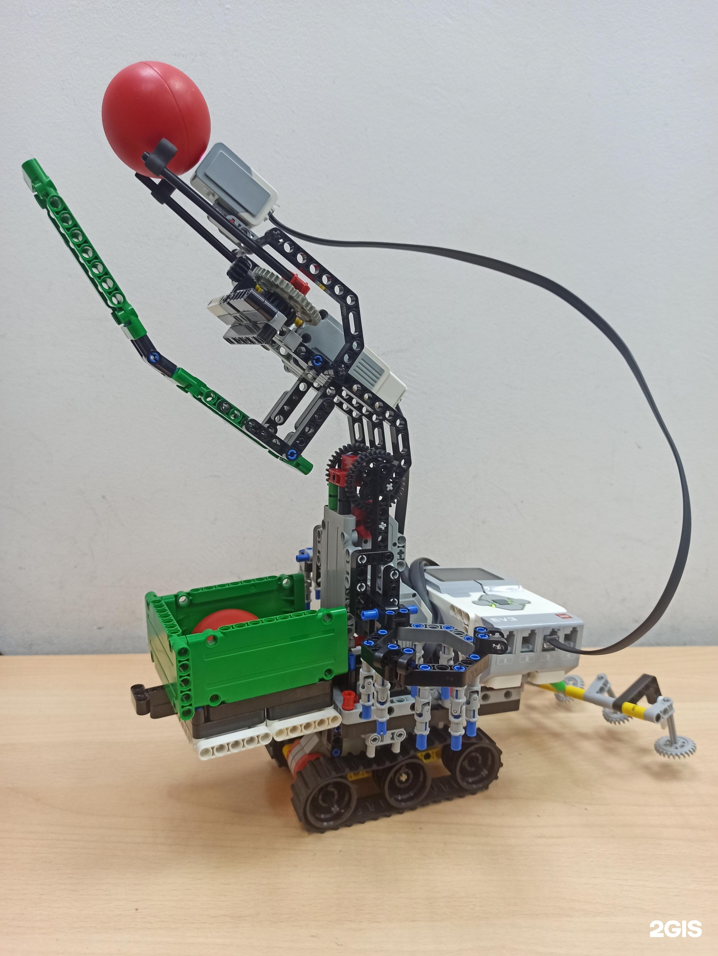 Roboschool.ru, образовательный центр, фотография 1