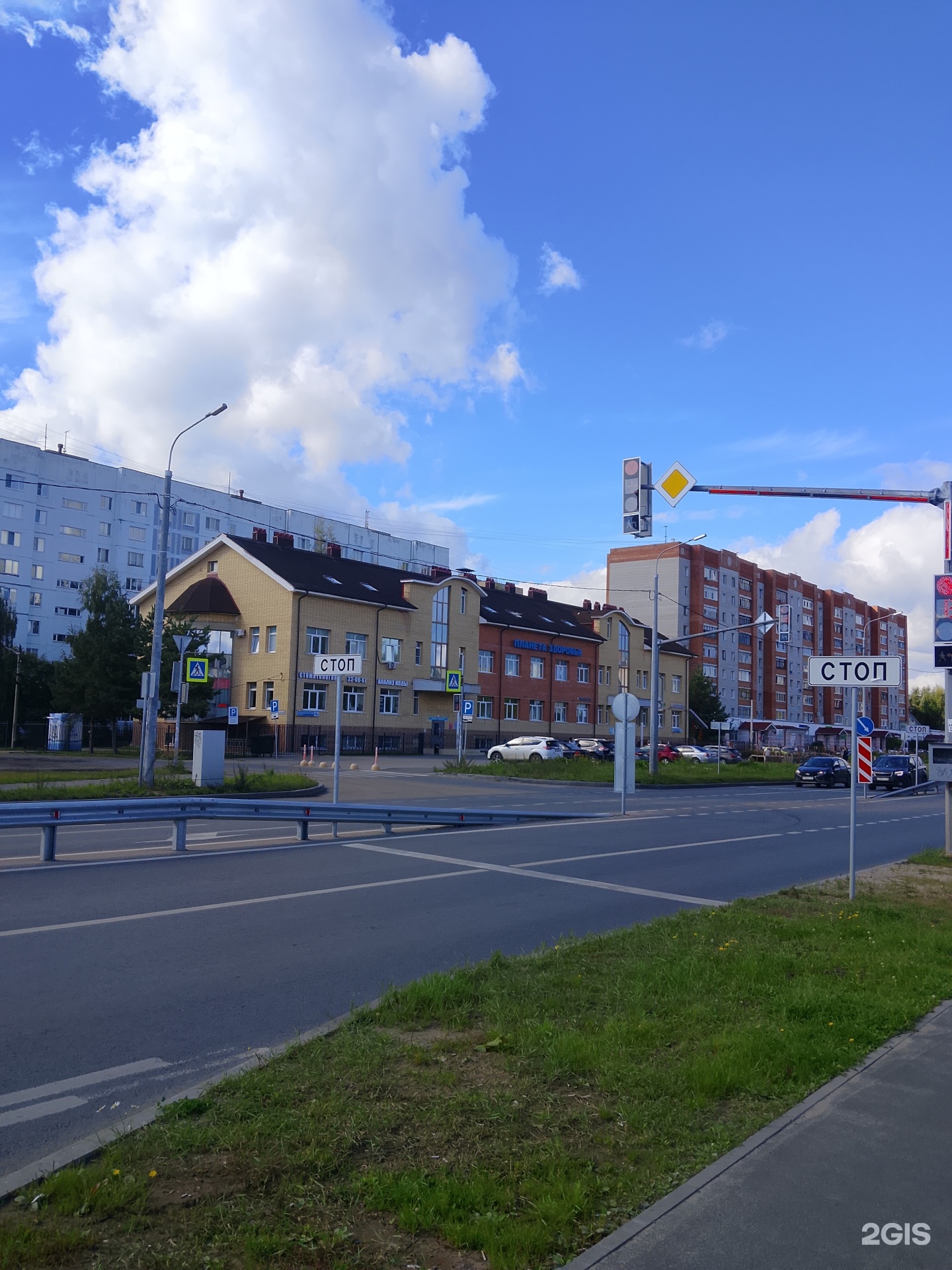 РобоТайм, клуб робототехники, фотография 2