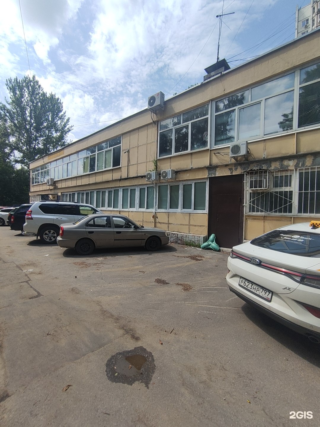 Электроник, робошкола, фотография 2