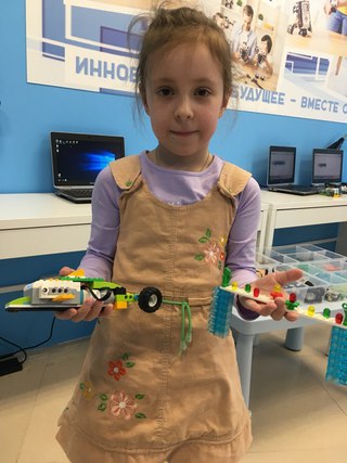 Школа робототехники StartJunior, фотография 2