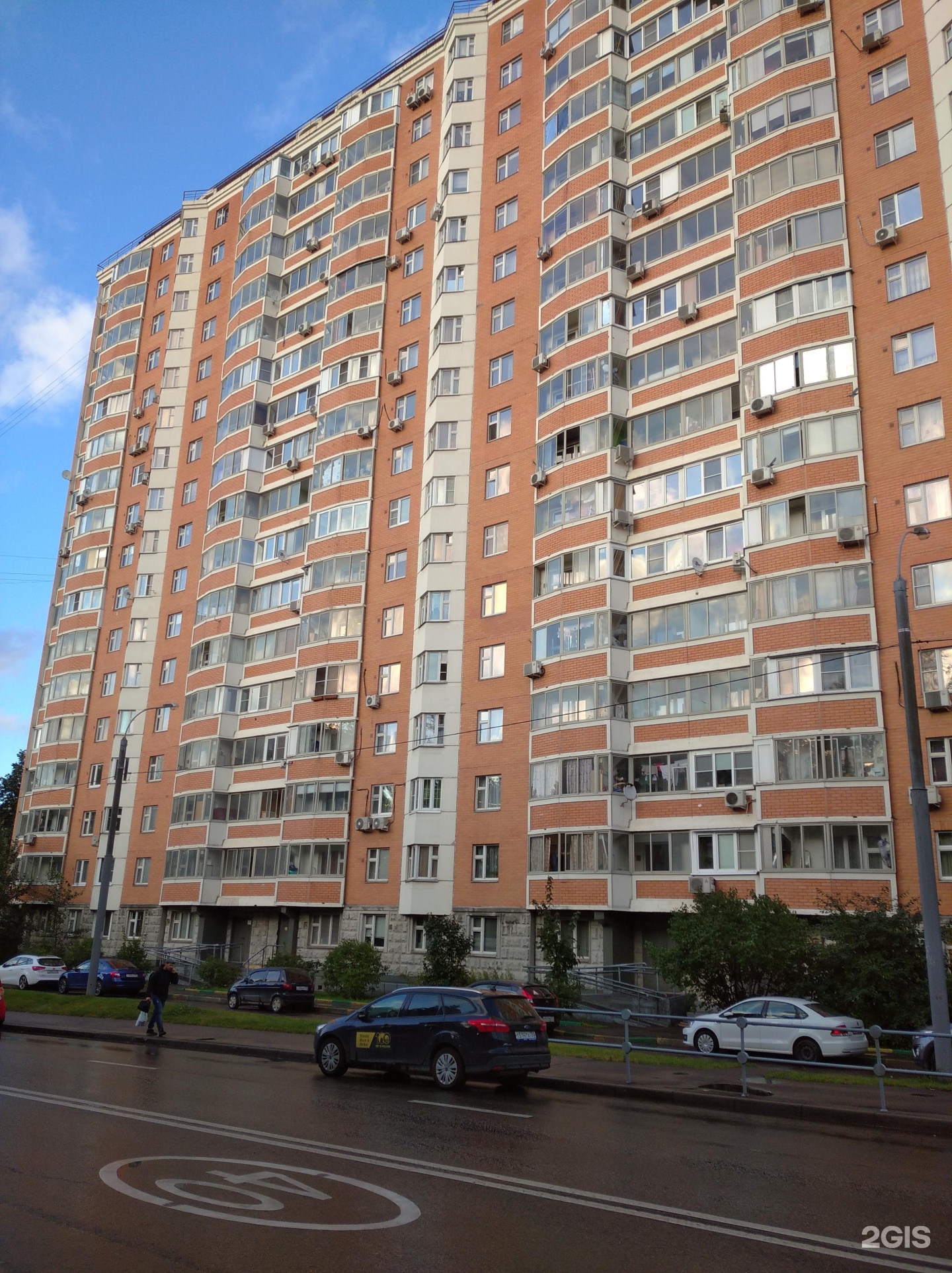 Тесла, клуб робототехники, фотография 2