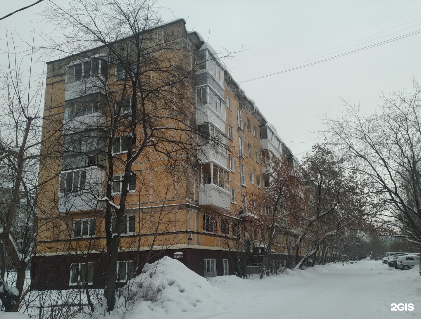 Горсют, Городская станция юных техников, фотография 2