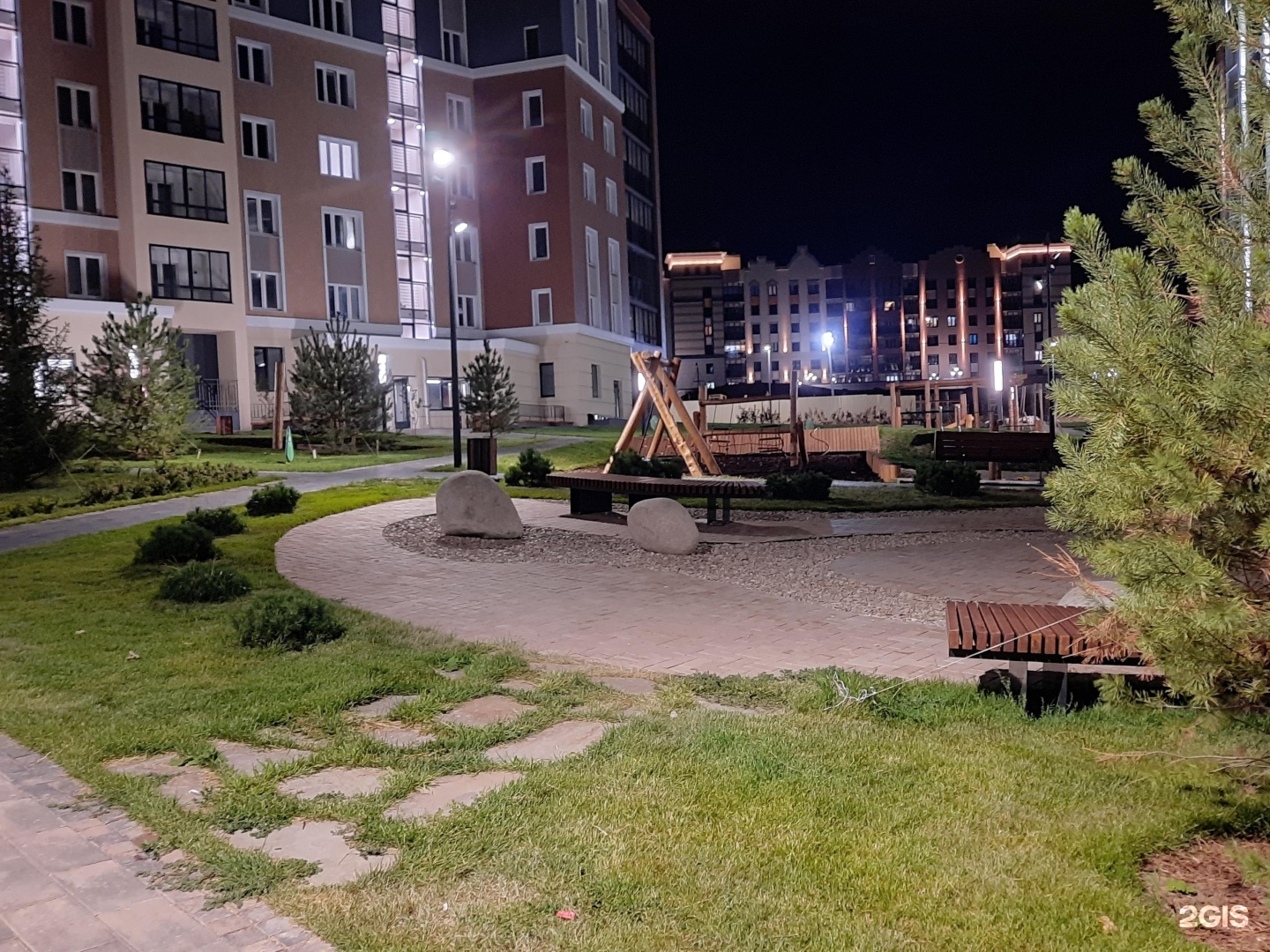 Rodni, пространство для мероприятий, фотография 2