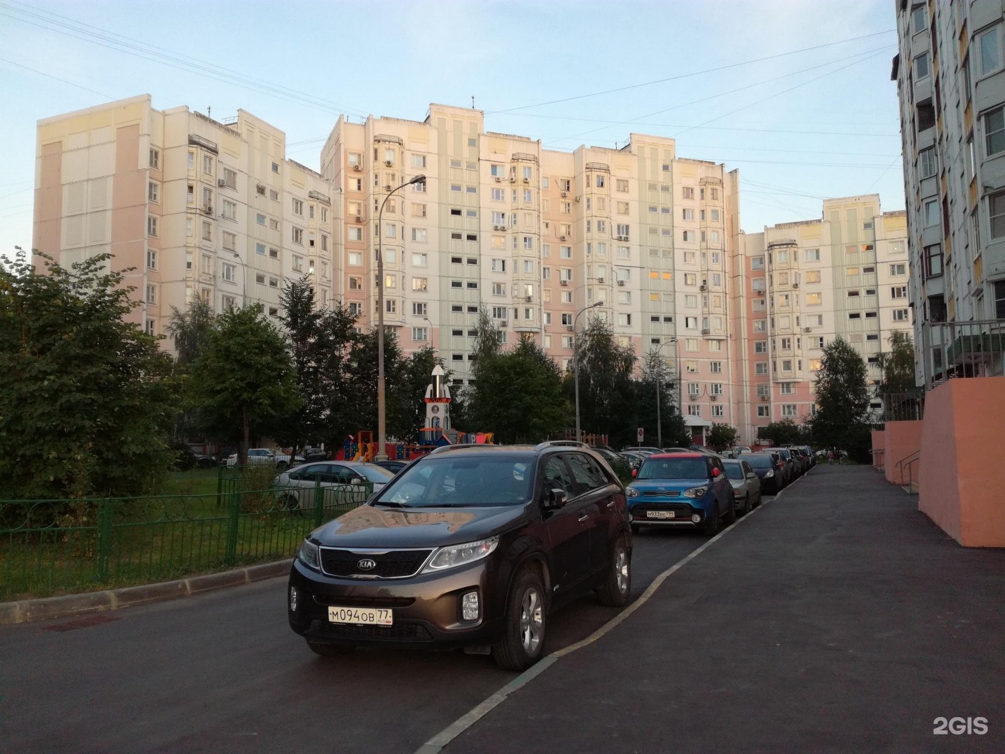 Эра Инженеров, детский клуб, фотография 2