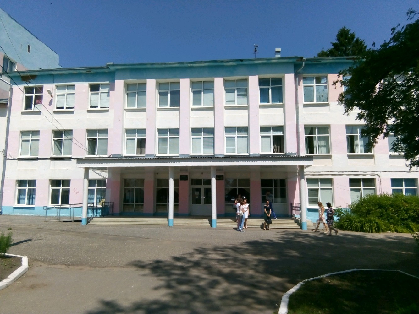 Цмит Мир 3D, фотография 3