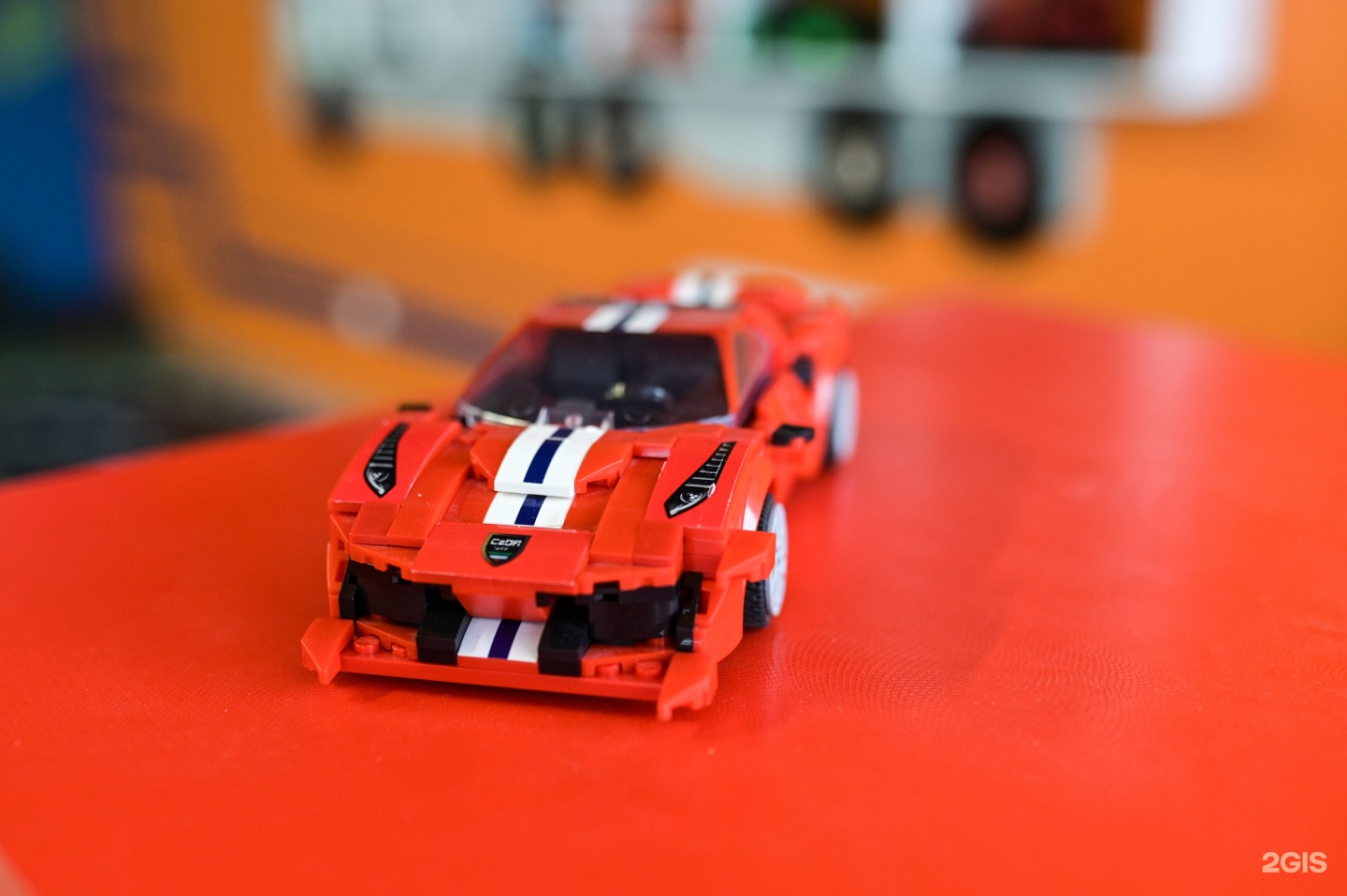 Kids drive, фотография 1