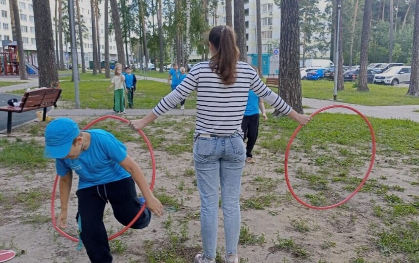 Центр молодёжного инновационного творчества робототехники Авитех, фотография 7