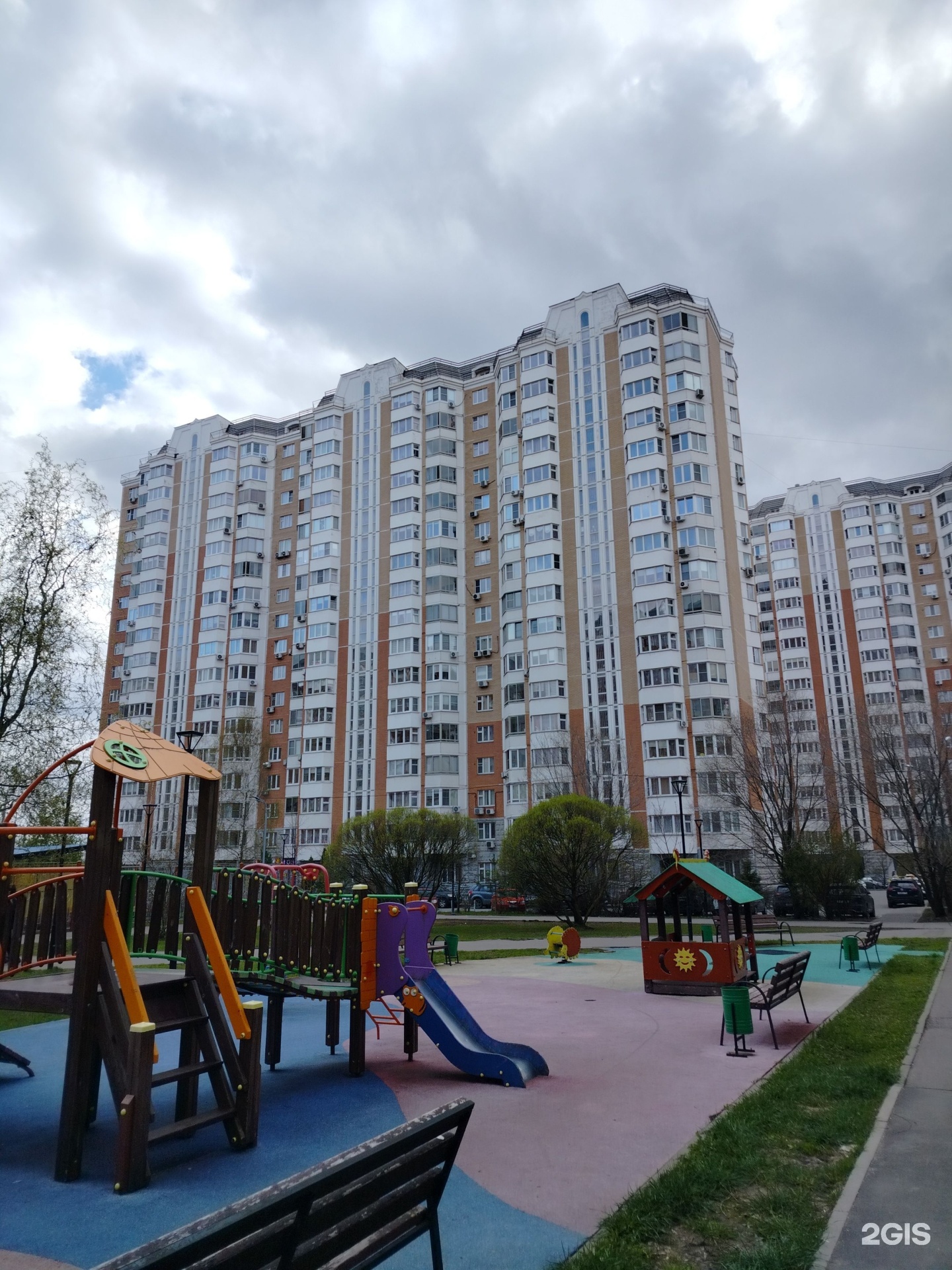 Роботочка, детский центр, фотография 2