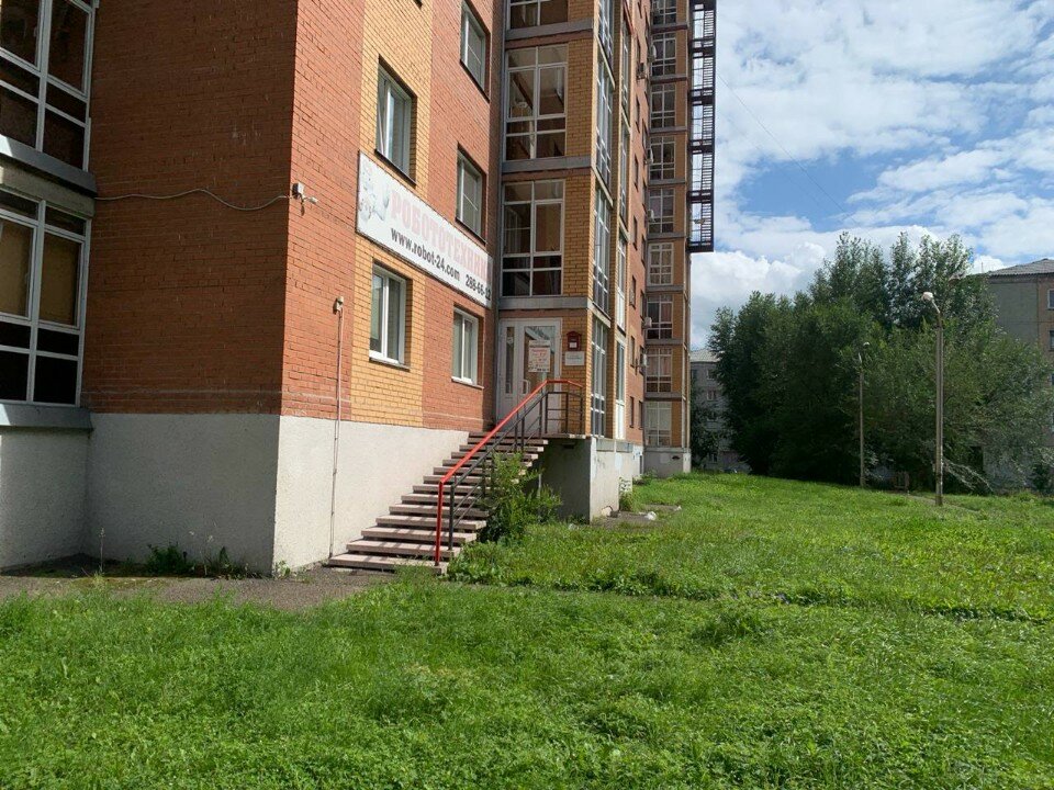 Робототехника, фотография 5