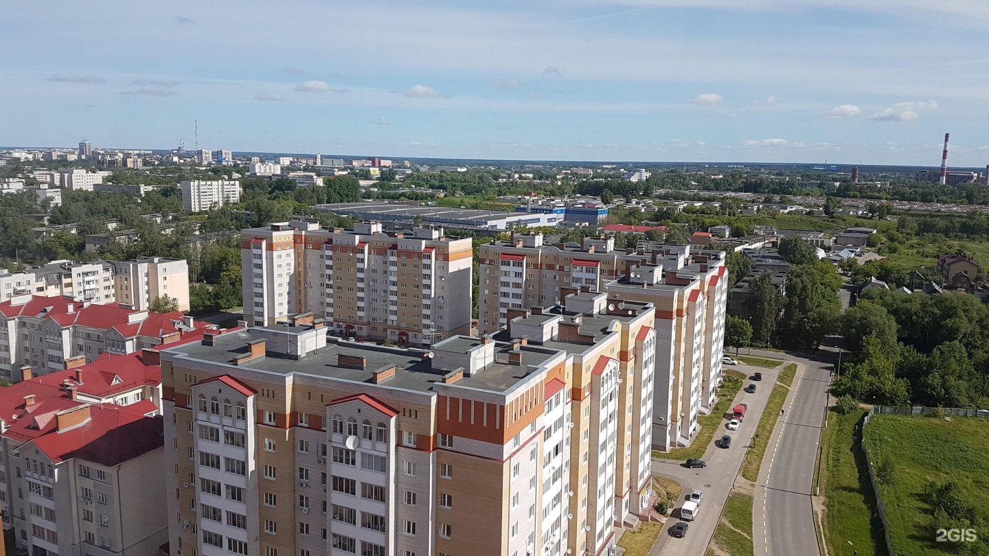 Акварель, досуговый центр, фотография 2