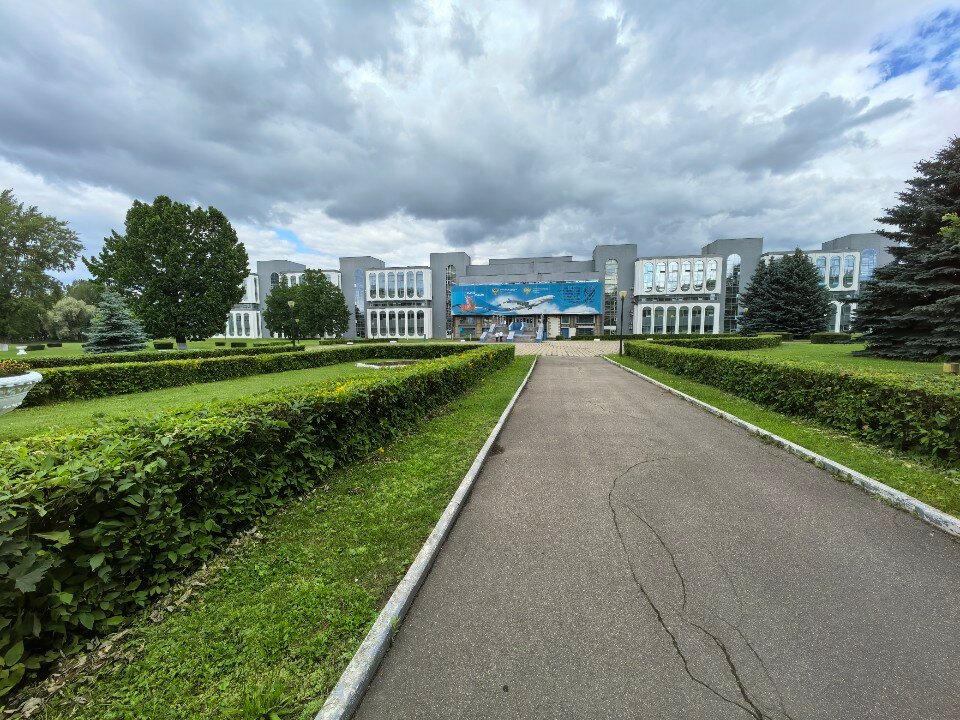 Робототехника МГТУ Га, фотография 7
