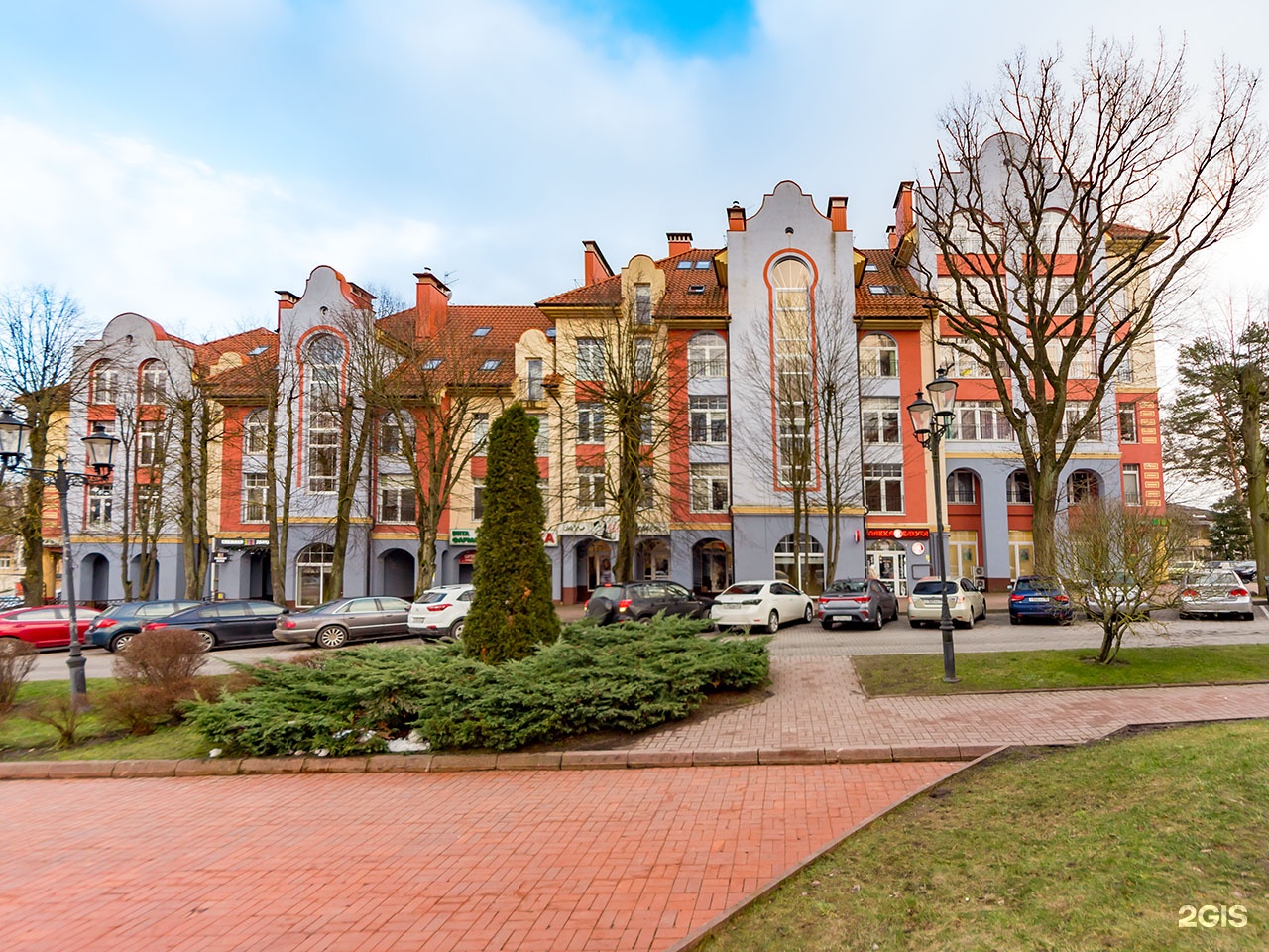 Лига роботов, школа робототехники и программирования, фотография 2