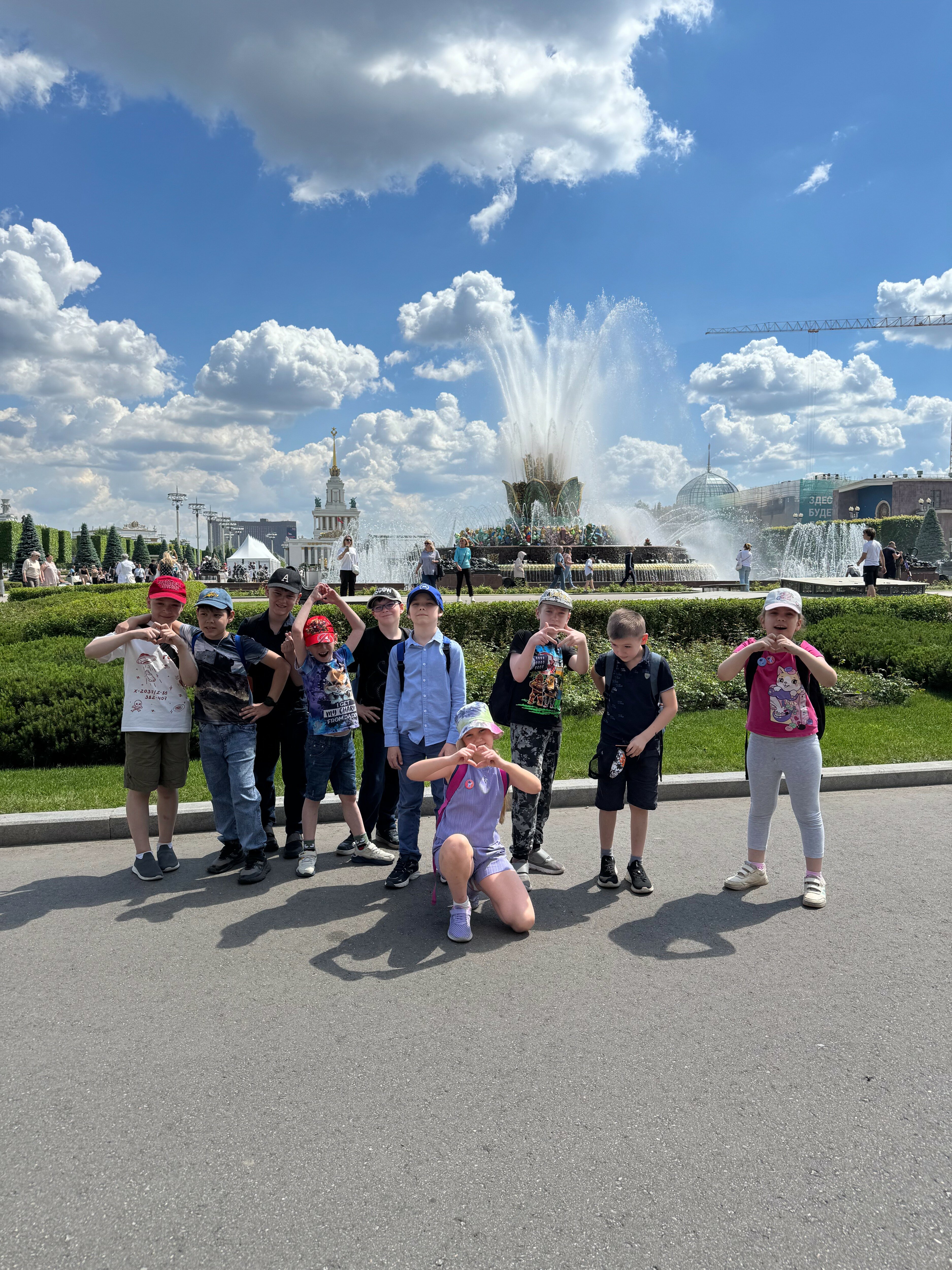 Шаробот, фотография 3