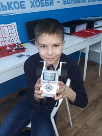 Start Junior школа моделизма и робототехники, фотография 2
