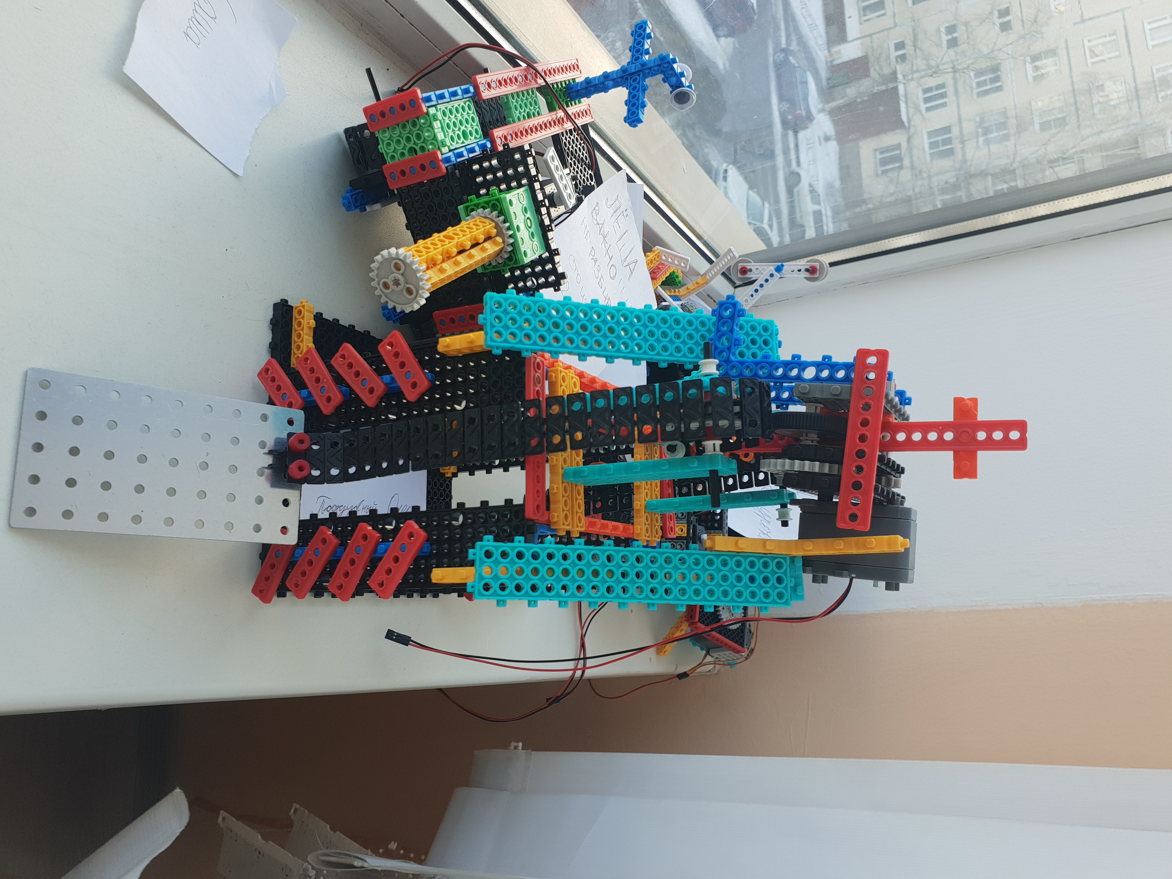Hi Robots, фотография 7