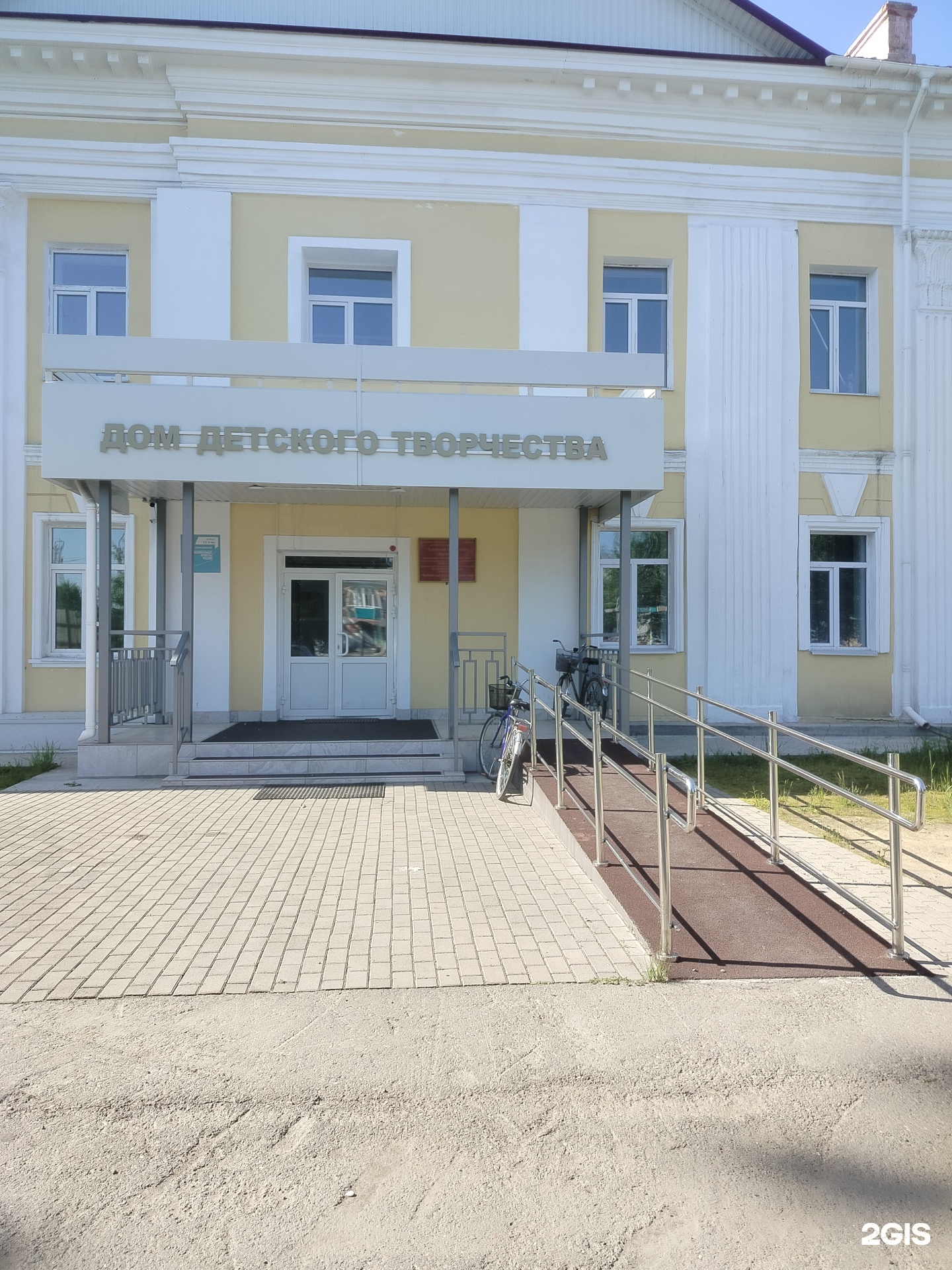 Кабанский дом детского творчества, клуб робототехники, фотография 1