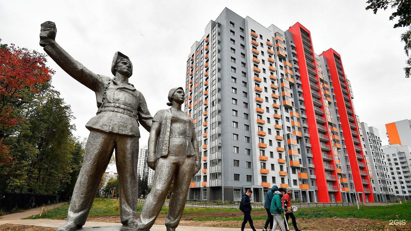 Тесла, клуб робототехники, фотография 1