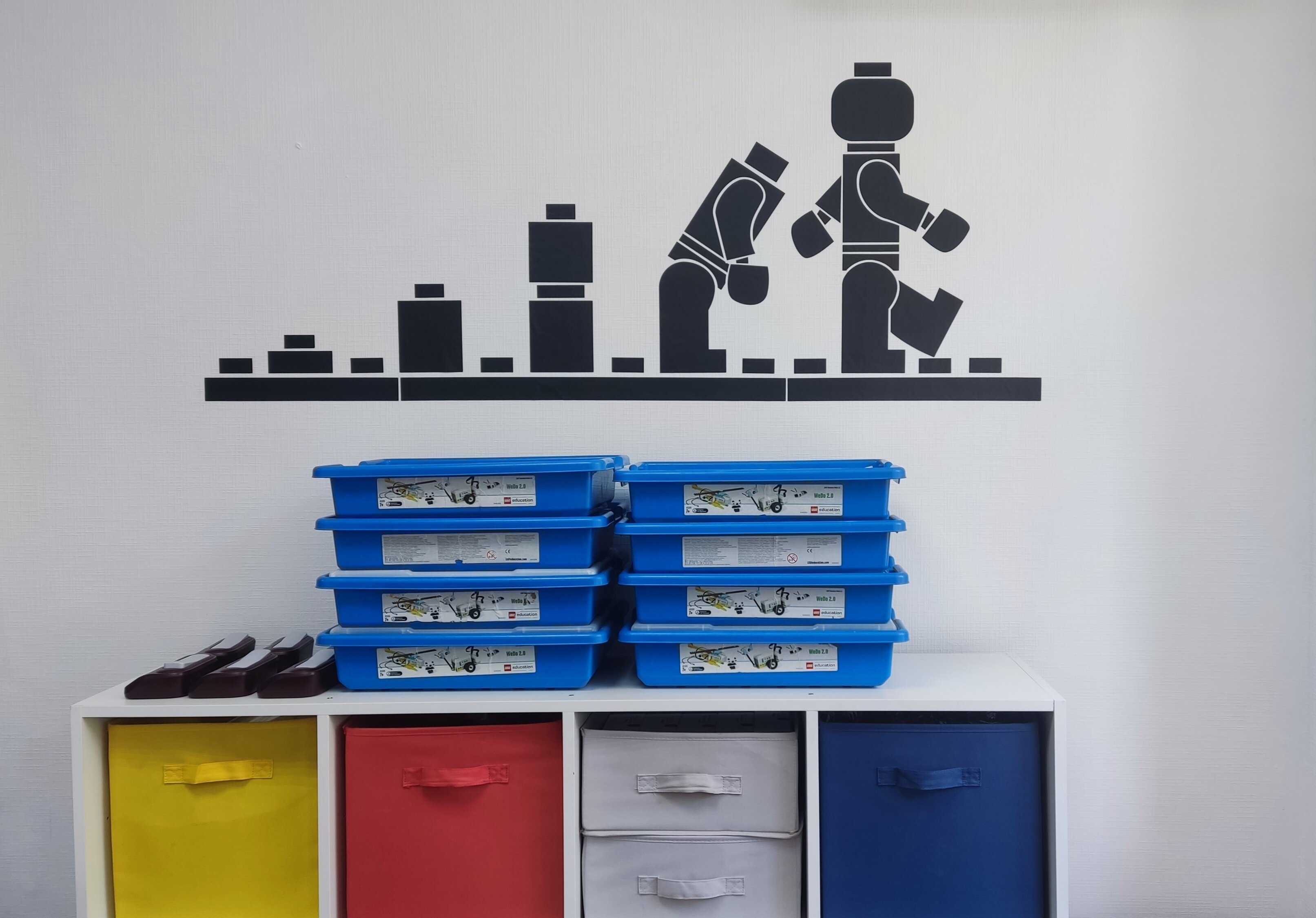 Школа робототехники и программирования RoboStart, фотография 2