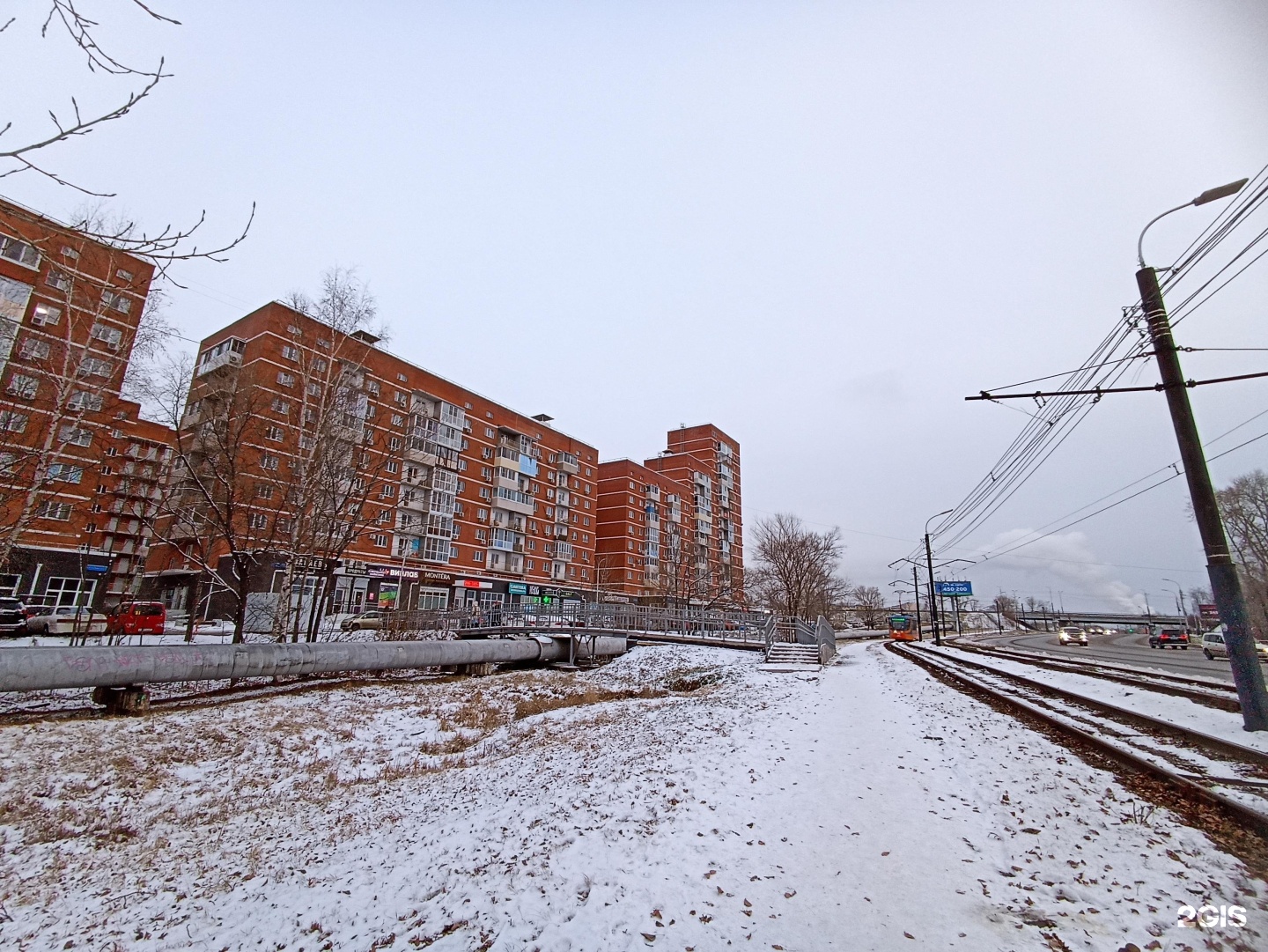 Лаборатория роботов, фотография 2