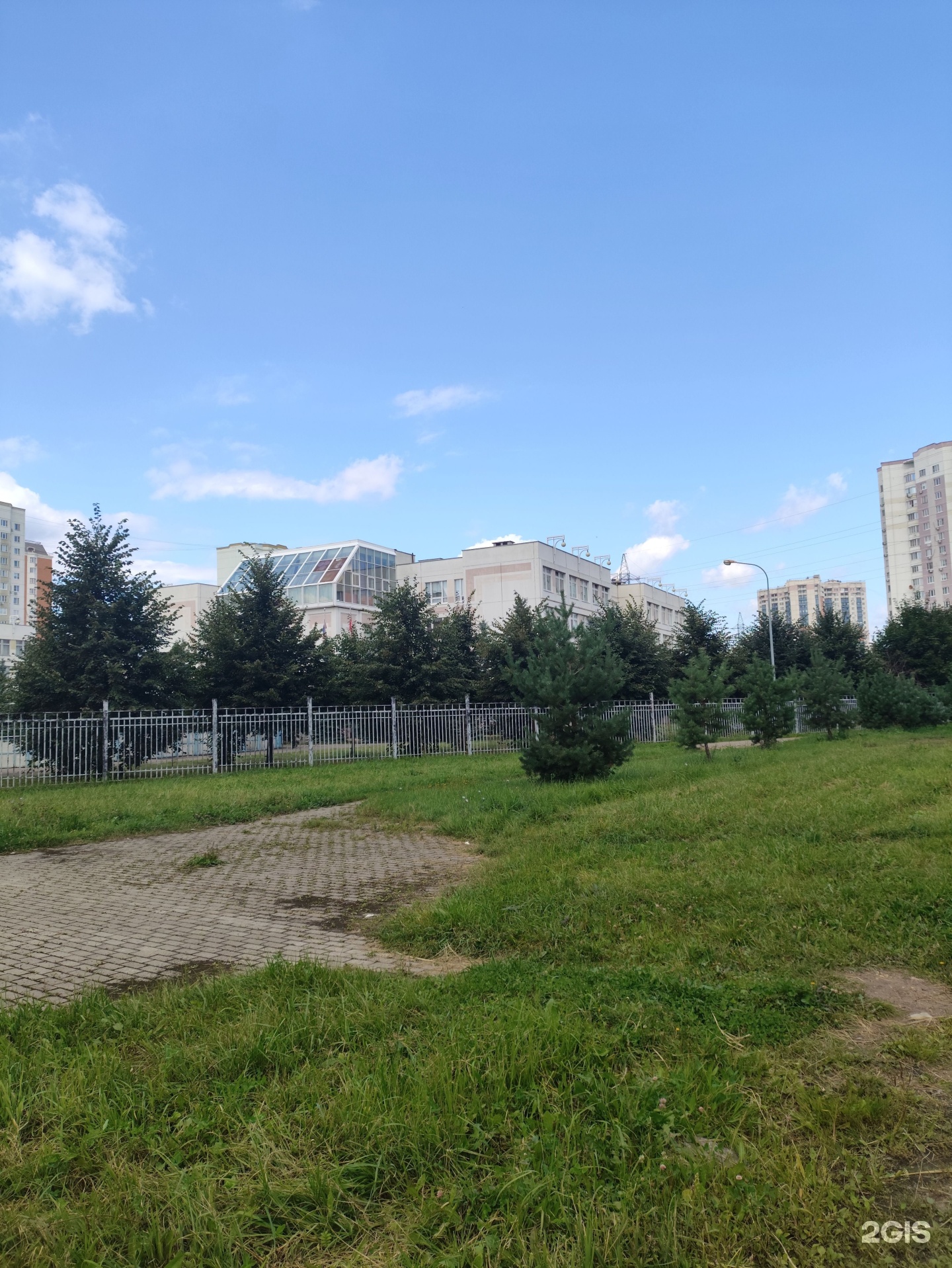 АйТишники, школа, фотография 1